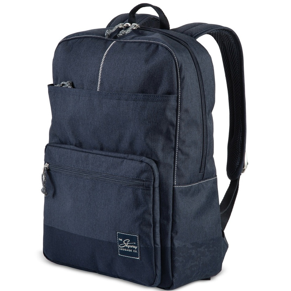 Skyway Rainier Simple Backpack, 16"